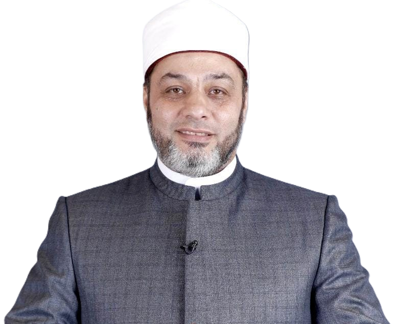 فضيلة الشيخ د. أبو اليزيد سلامة،